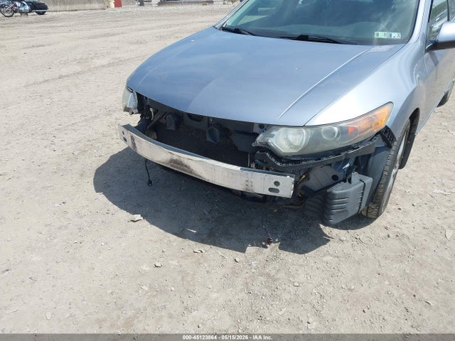 Acura TSX 2.4