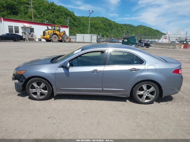 Acura TSX 2.4