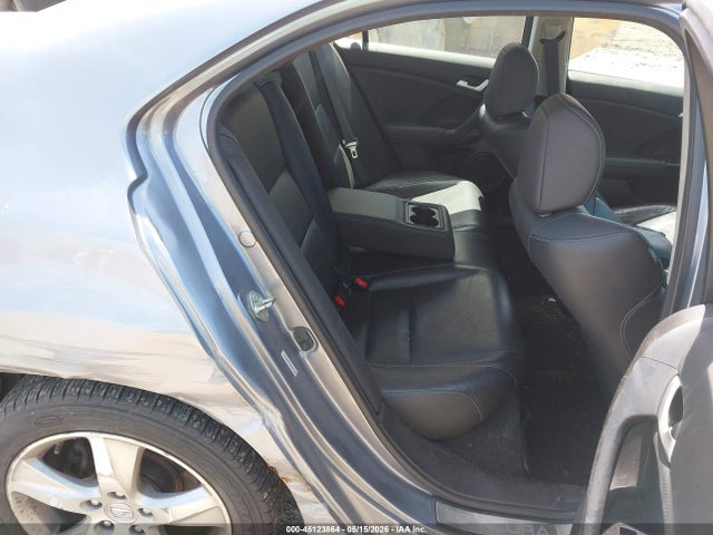 Acura TSX 2.4