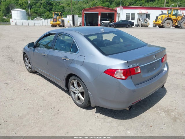Acura TSX 2.4