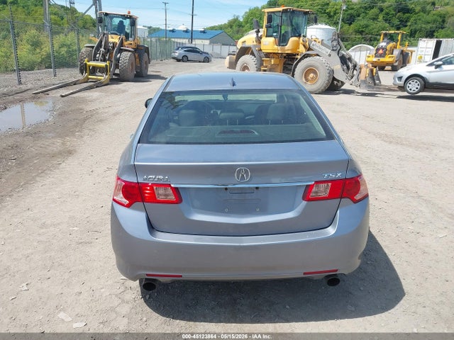 Acura TSX 2.4