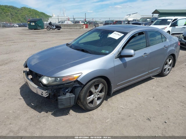 Acura TSX 2.4