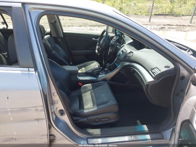 Acura TSX 2.4