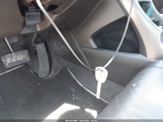 Acura TSX 2.4