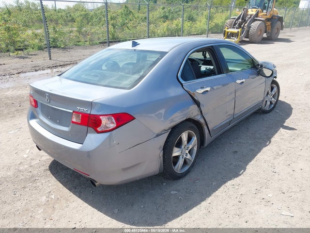 Acura TSX 2.4