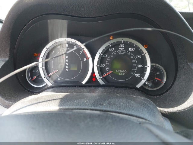 Acura TSX 2.4