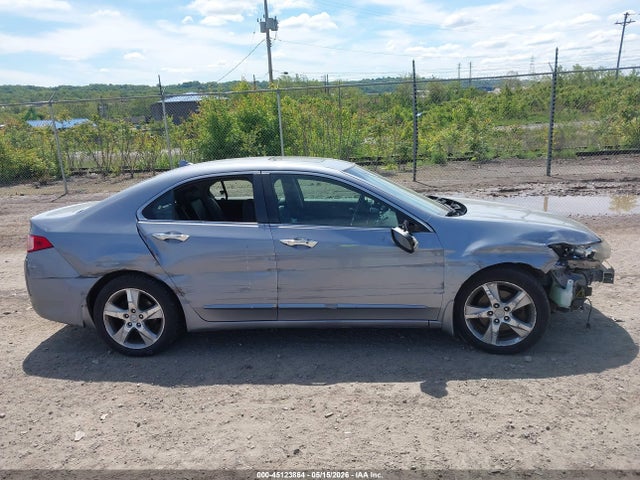 Acura TSX 2.4
