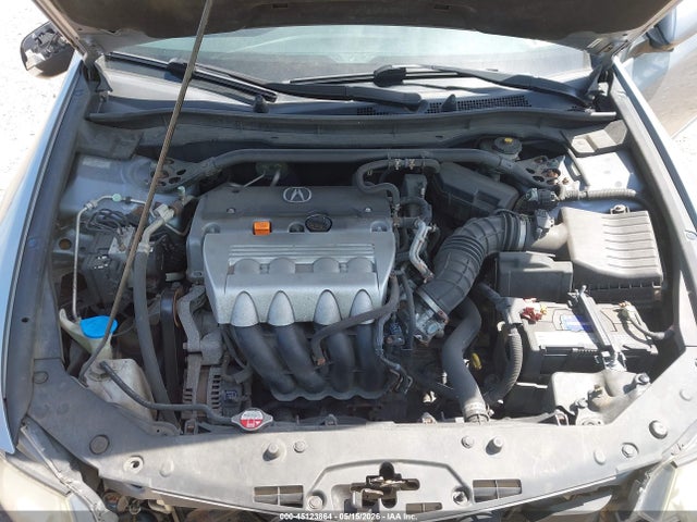 Acura TSX 2.4