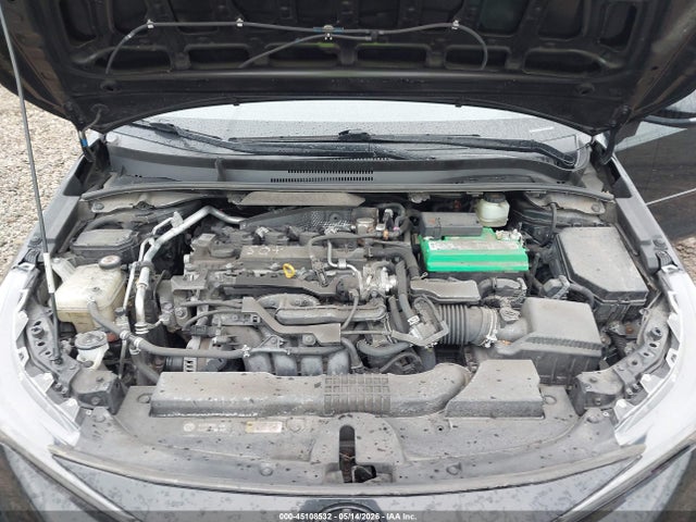 Toyota Corolla Se