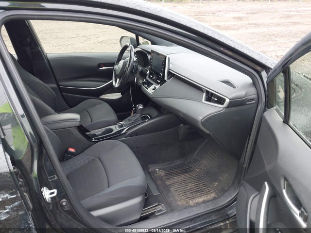 Toyota Corolla Se