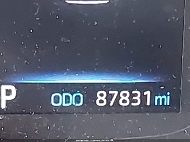 Toyota Corolla Se