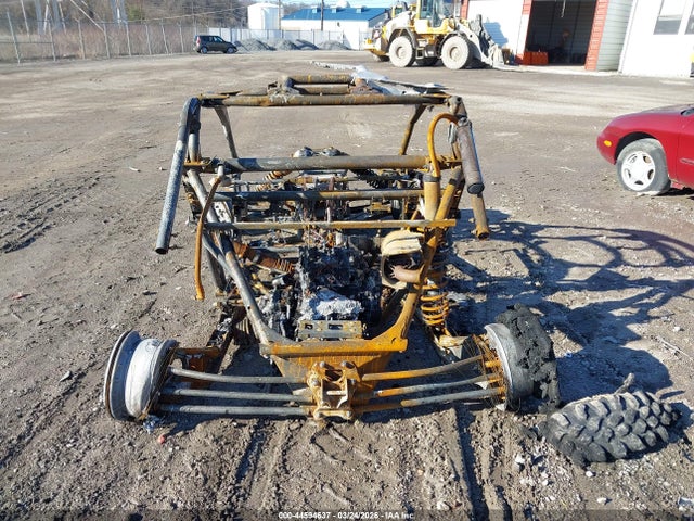 Can-Am Maverick X3 X Rs Turbo Rr