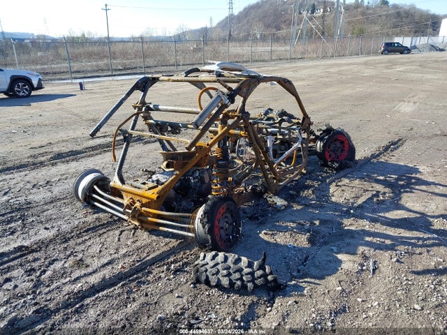 Can-Am Maverick X3 X Rs Turbo Rr