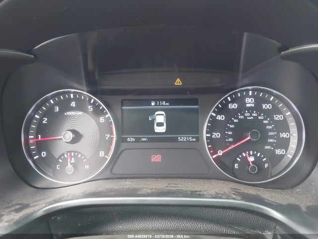Kia Forte Gt Manual