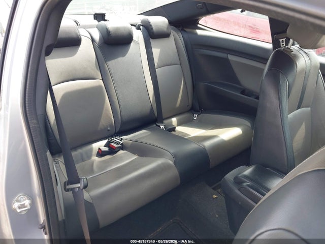 Honda Civic Ex-l