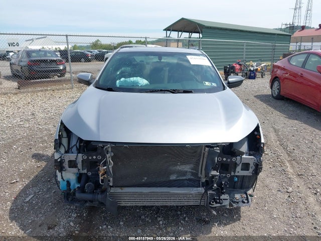 Honda Civic Ex-l