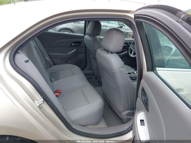 Chevrolet Malibu Ls