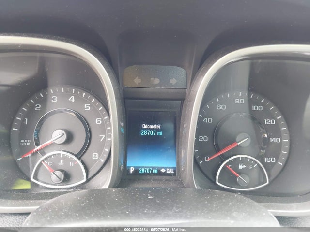 Chevrolet Malibu Ls
