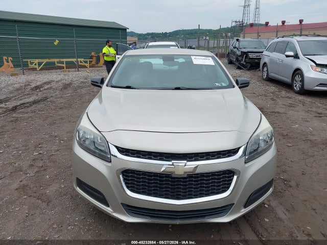 Chevrolet Malibu Ls