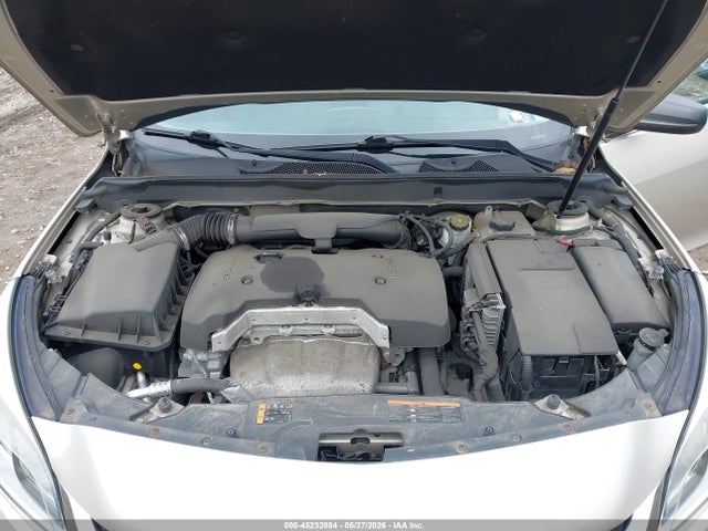 Chevrolet Malibu Ls