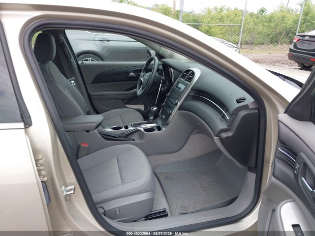Chevrolet Malibu Ls