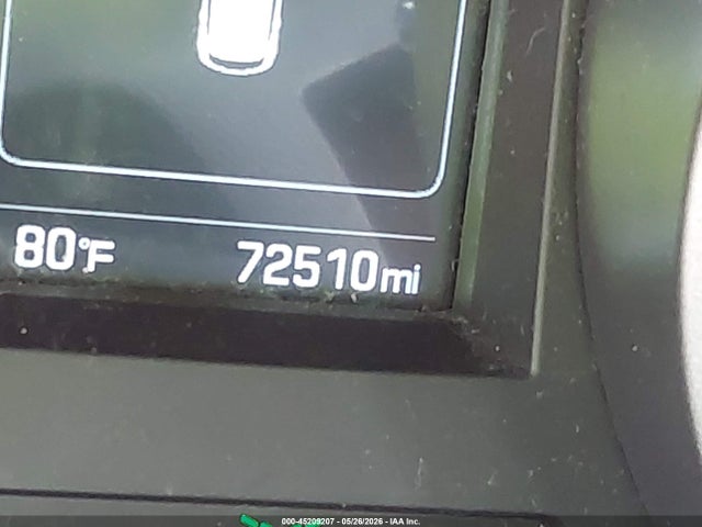 Hyundai SANTA FE 2.4l