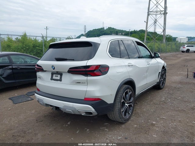 BMW X Series Xdrive40i