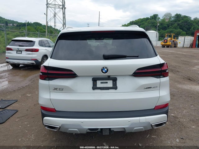 BMW X Series Xdrive40i