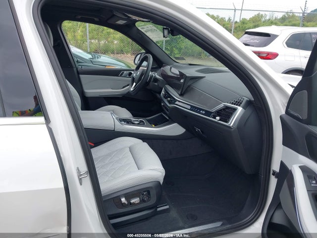 BMW X Series Xdrive40i