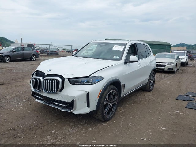 BMW X Series Xdrive40i
