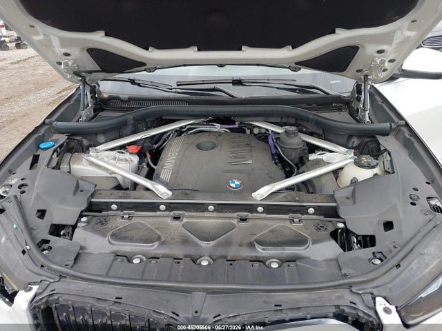 BMW X Series Xdrive40i