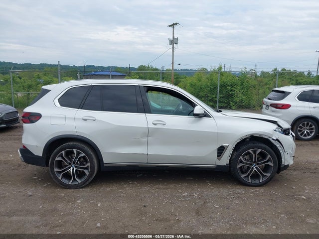 BMW X Series Xdrive40i