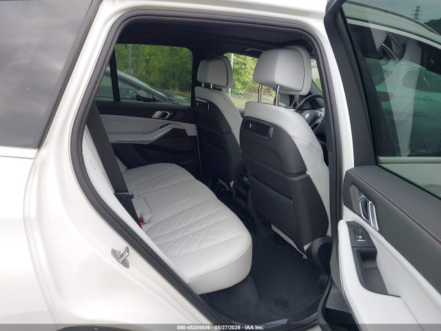 BMW X Series Xdrive40i
