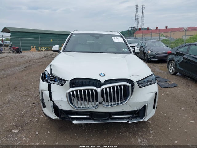 BMW X Series Xdrive40i