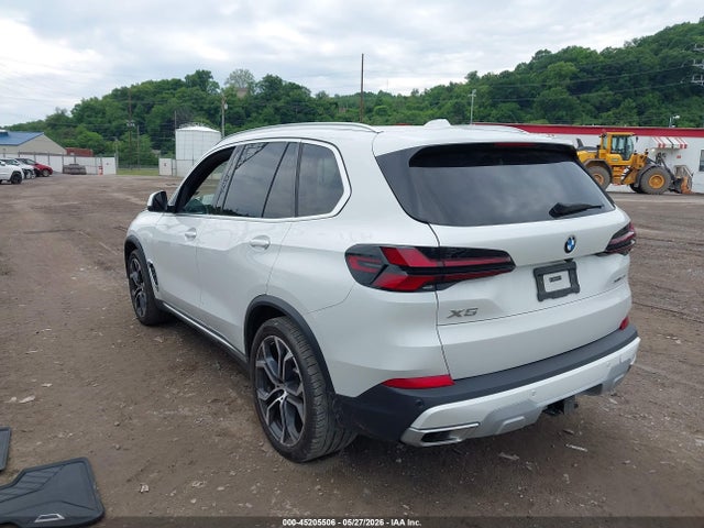 BMW X Series Xdrive40i