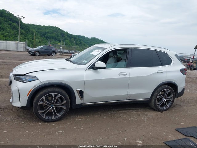 BMW X Series Xdrive40i