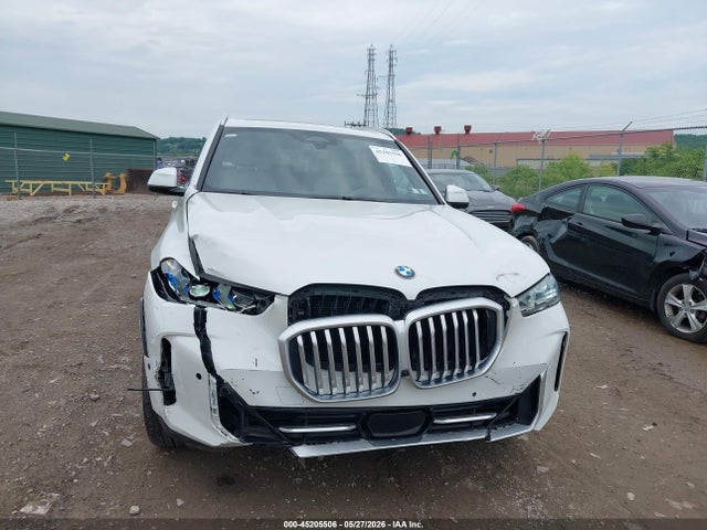 BMW X Series Xdrive40i