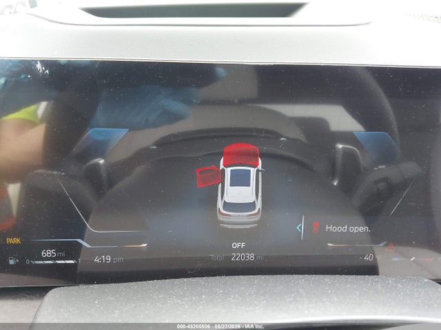 BMW X Series Xdrive40i