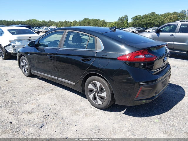 Hyundai Ioniq Sel