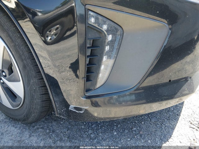 Hyundai Ioniq Sel