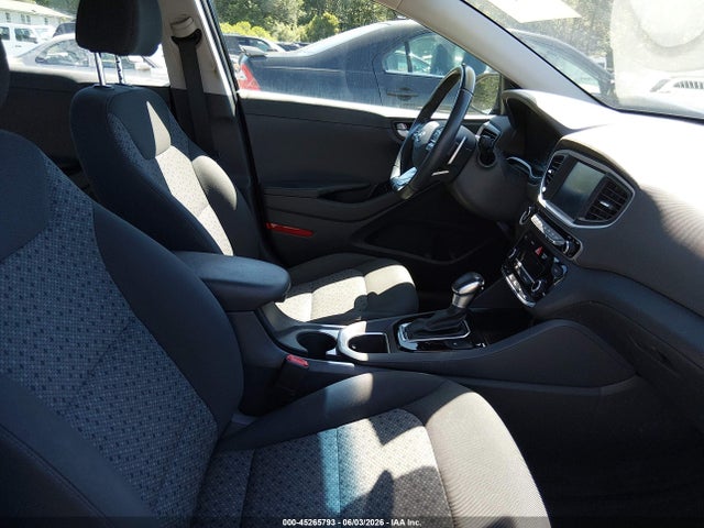 Hyundai Ioniq Sel