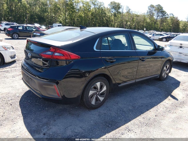 Hyundai Ioniq Sel