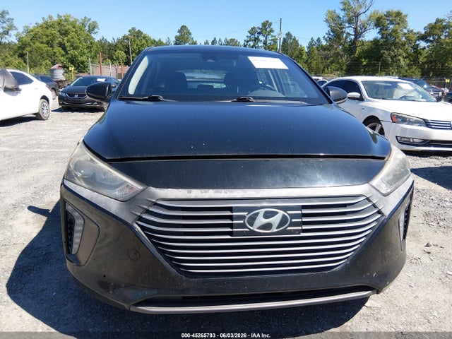 Hyundai Ioniq Sel