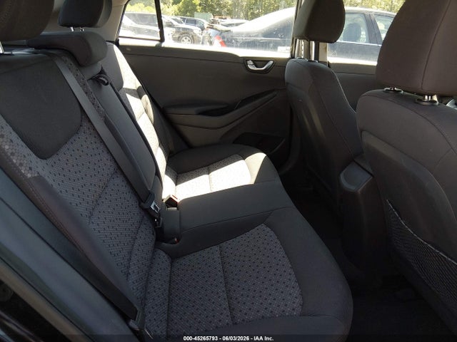 Hyundai Ioniq Sel