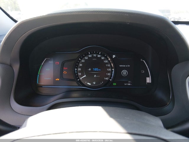Hyundai Ioniq Sel