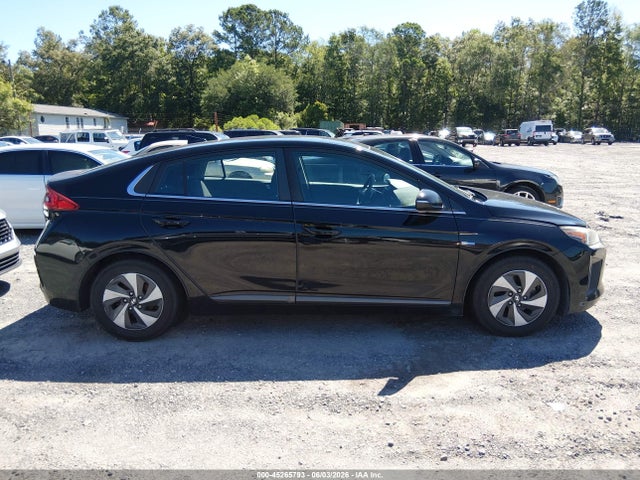 Hyundai Ioniq Sel