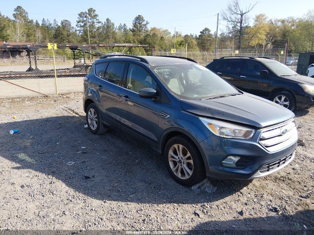 Salvage Ford Escape Image