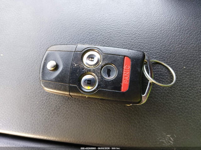 Acura MDX Technology Package