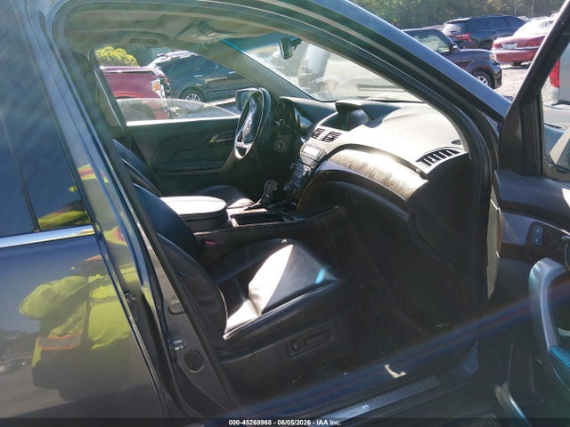 Acura MDX Technology Package