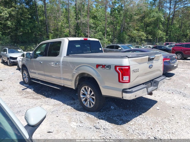 Ford F-150 Xlt
